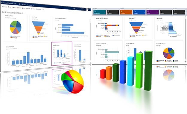 Dynamics ERP & CRM Top Image